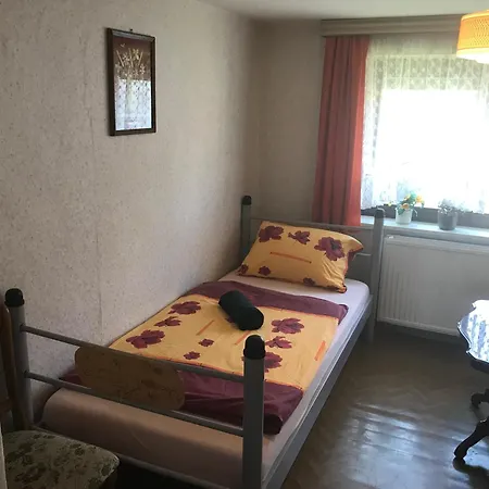 Oma Gretel - Nossen, Siebenlehn, Freiberg, Meissen, Dresden, Chemnitz Σπίτι διακοπών Obergruna