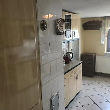 Oma Gretel - Nossen, Siebenlehn, Freiberg, Meissen, Dresden, Chemnitz * Obergruna