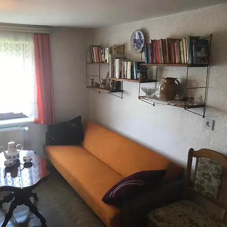 Oma Gretel - Nossen, Siebenlehn, Freiberg, Meissen, Dresden, Chemnitz * Obergruna