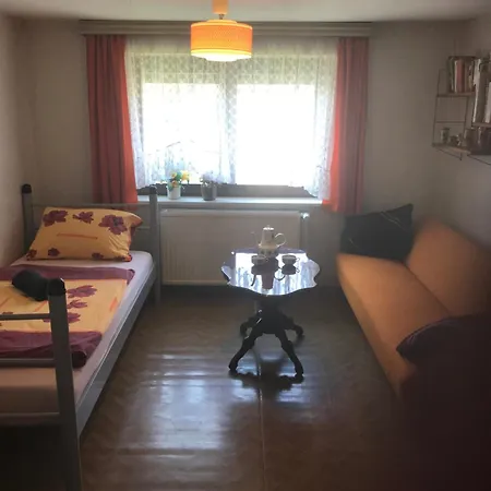 Σπίτι διακοπών Oma Gretel - Nossen, Siebenlehn, Freiberg, Meissen, Dresden, Chemnitz