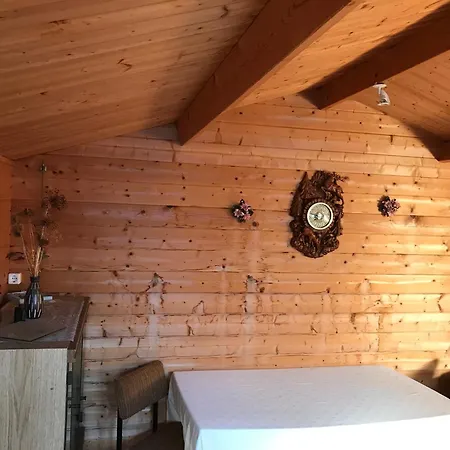 Σπίτι διακοπών Oma Gretel - Nossen, Siebenlehn, Freiberg, Meissen, Dresden, Chemnitz *