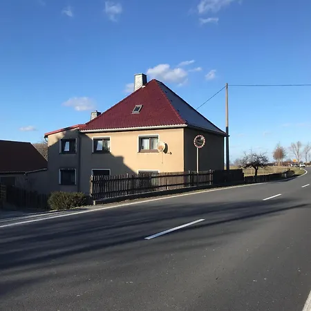 Oma Gretel - Nossen, Siebenlehn, Freiberg, Meissen, Dresden, Chemnitz * Obergruna