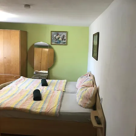 Oma Gretel - Nossen, Siebenlehn, Freiberg, Meissen, Dresden, Chemnitz * Obergruna