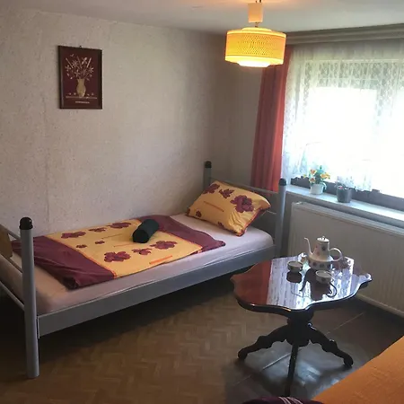Oma Gretel - Nossen, Siebenlehn, Freiberg, Meissen, Dresden, Chemnitz Σπίτι διακοπών
