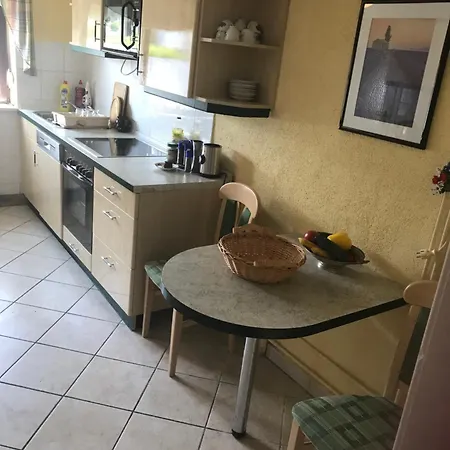 Σπίτι διακοπών Oma Gretel - Nossen, Siebenlehn, Freiberg, Meissen, Dresden, Chemnitz *