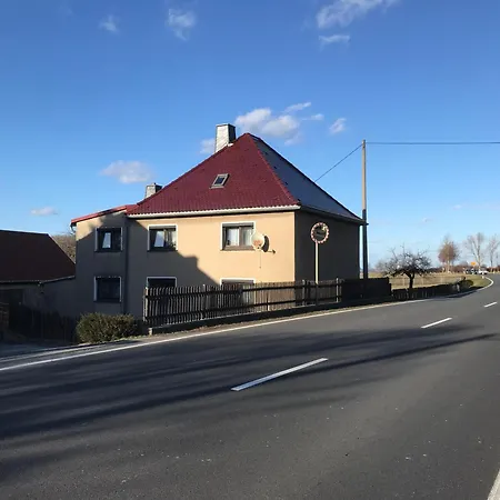 Oma Gretel - Nossen, Siebenlehn, Freiberg, Meissen, Dresden, Chemnitz *